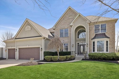 808 Wedgewood Dr, Crystal Lake, IL, 60014-6993 | Card Image