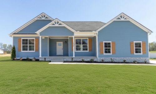 2060 Beverly Ct, Springfield, TN, 37172-9801 | Card Image