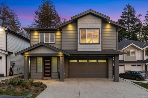 3591 Delblush Lane, Langford, BC, V9C0S1 | Card Image