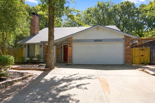 3004 Bent Tree Ln, Bedford, TX, 76021-2803 | Card Image