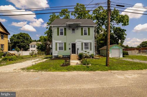 12 Warrick Ave, Glassboro, NJ, 08028-2514 | Card Image