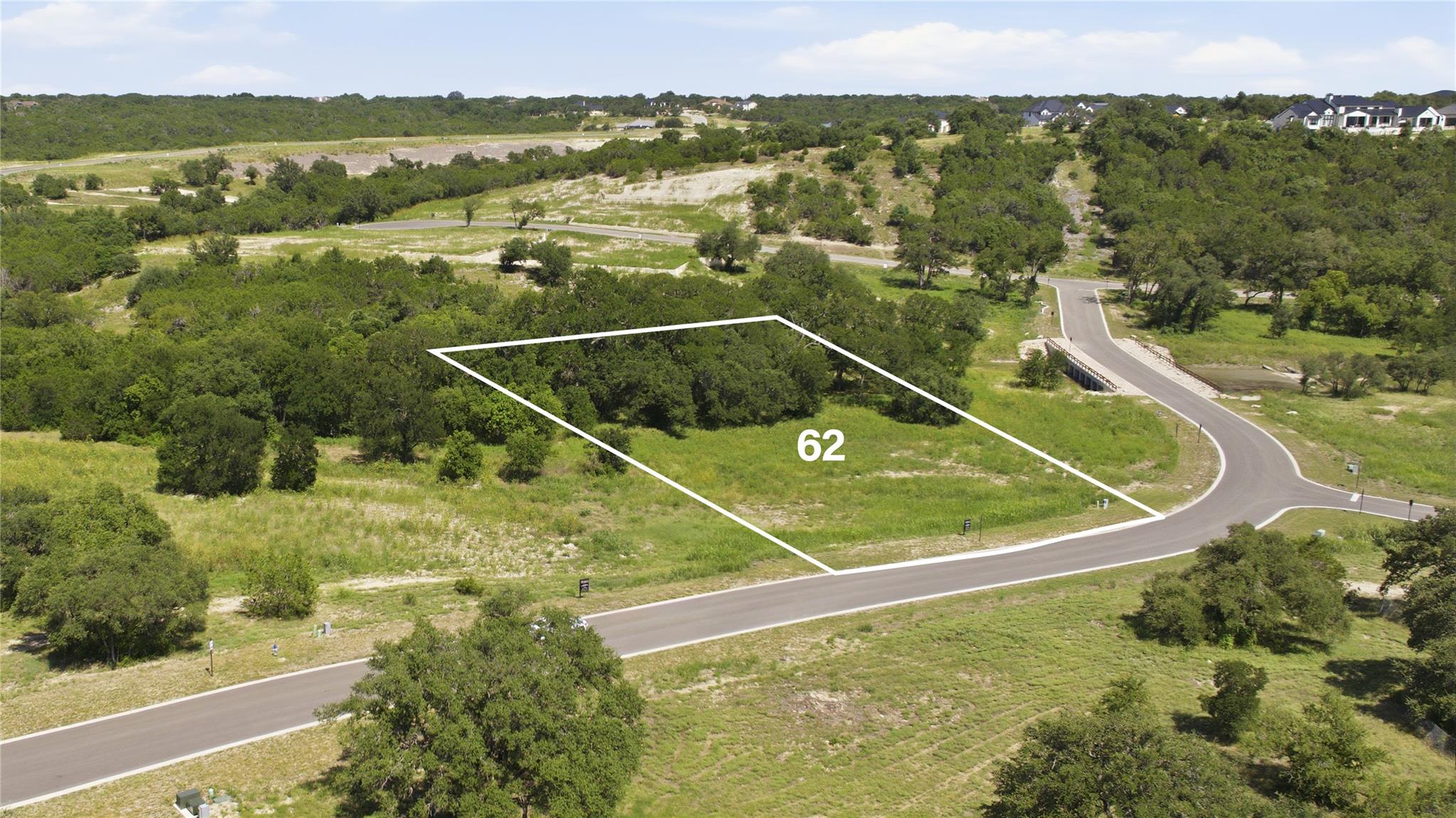 Land in Georgetown