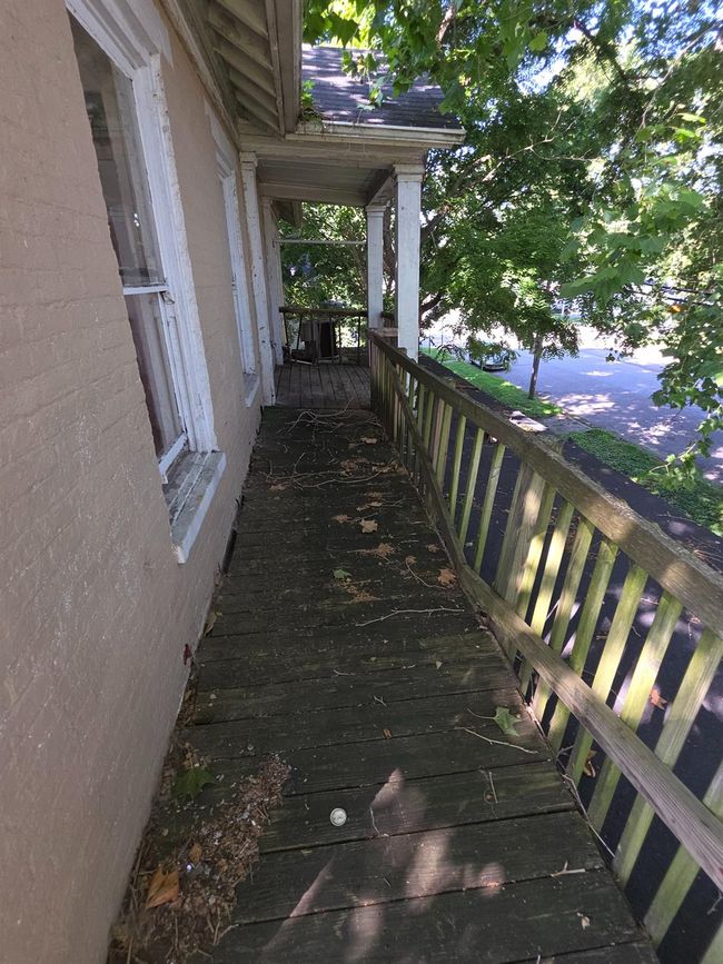407 W Main St, Home with 0 bedrooms, 0 bathrooms and null parking in Vevay IN | Image 9