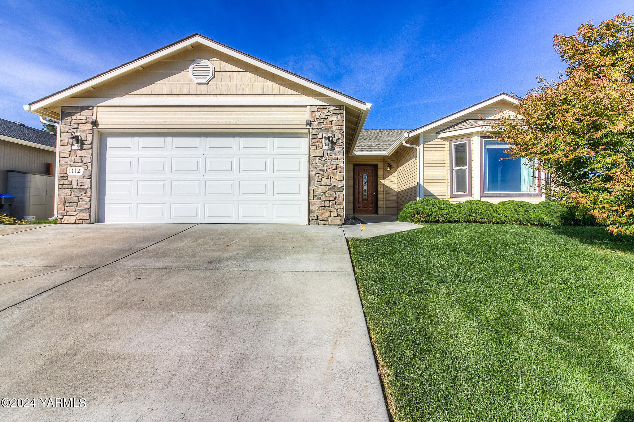 Crestview Dr, Selah, WA 98942