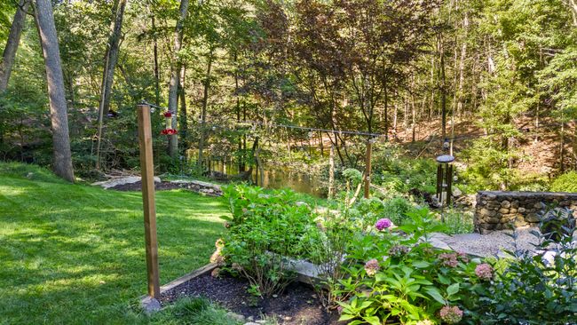 321 Newtown Tpke, House other with 3 bedrooms, 4 bathrooms and 4 parking in Wilton CT | Image 33