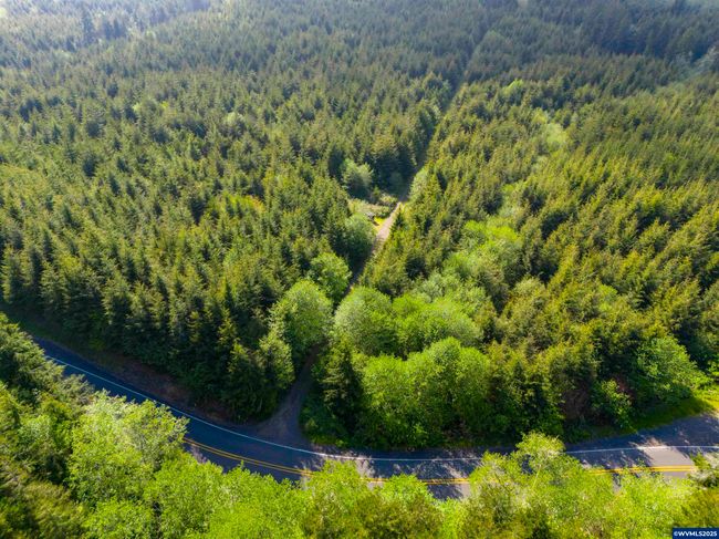 0 Elmer Miller Rd, Home with 0 bedrooms, 0 bathrooms and null parking in Siletz OR | Image 20