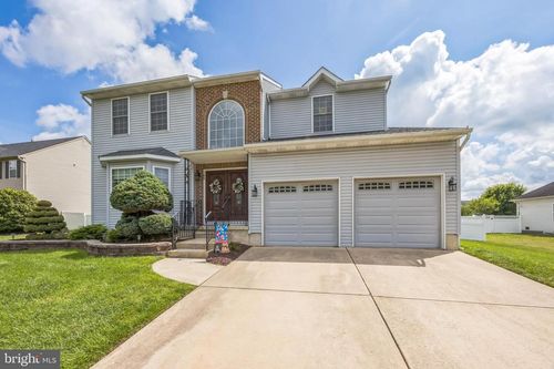 105 Ryans Run, SICKLERVILLE, NJ, 08081-3711 | Card Image
