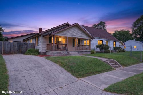 2125 N Jay St, Kokomo, IN, 46901-1619 | Card Image