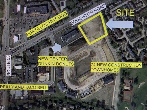 151 Boughton Rd, Bolingbrook, IL, 60440-2060 | Card Image