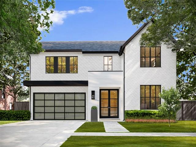 Quenby Ave, Houston, TX 77005