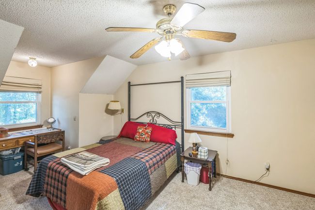 906 County Road 2770, House other with 3 bedrooms, 3 bathrooms and null parking in Honey Grove TX | Image 24