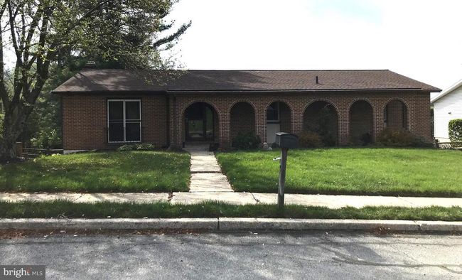 211 New Castle Dr, House other with 4 bedrooms, 3 bathrooms and null parking in Shillington PA | Image 63