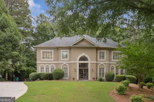 125 Norwick Way, Alpharetta, GA, 30022-7627 | Card Image