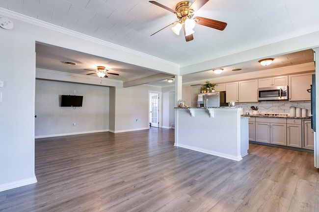 801 Robert Lee Hwy, House other with 4 bedrooms, 3 bathrooms and 2 parking in Sterling City TX | Image 4