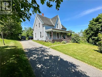 176 Brunswick St, House other with 5 bedrooms, 1 bathrooms and null parking in Saint George NB | Image 1