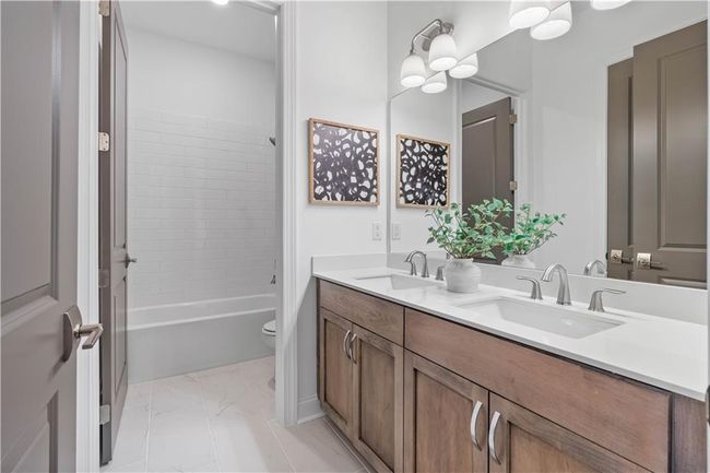 UNIT-230 - 4933 Sudbrook Way, Condo with 3 bedrooms, 2 bathrooms and 2 parking in Peachtree Corners GA | Image 29