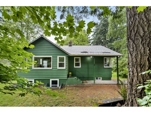 1316 Sw Taylors Ferry Ct, Portland, OR, 97219-4361 | Card Image