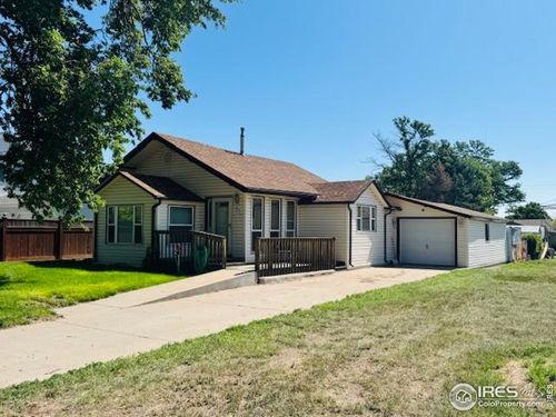 230 N Wayne Ave, Haxtun, CO, 80731-2651 | Card Image