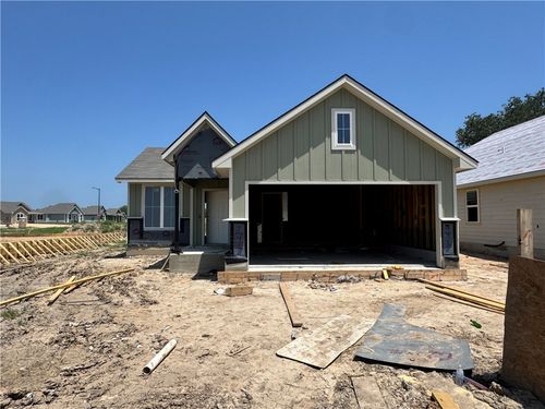 1918 Mcarthur Avenue, Bryan, TX, 77803 | Card Image