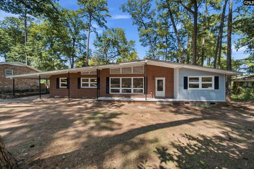 1531 Romain Dr, Columbia, SC, 29210-7429 | Card Image