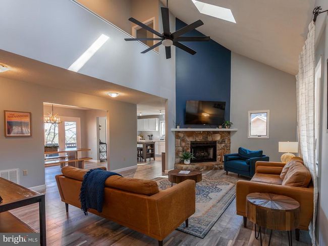 160 Wilson Way, House other with 4 bedrooms, 4 bathrooms and null parking in MCGAHEYSVILLE VA | Image 9