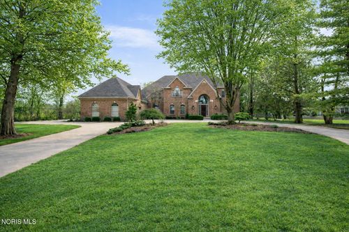 26976 River Rd, Perrysburg, OH, 43551-1017 | Card Image