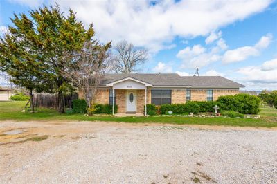 2601 Mcclendon Road, House other with 3 bedrooms, 2 bathrooms and null parking in Weatherford TX | Image 2