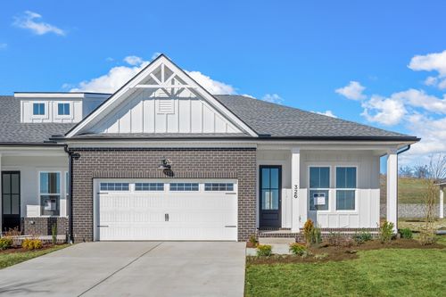 461 Buckwood Ave, Thompsons Station, TN, 37179 | Card Image
