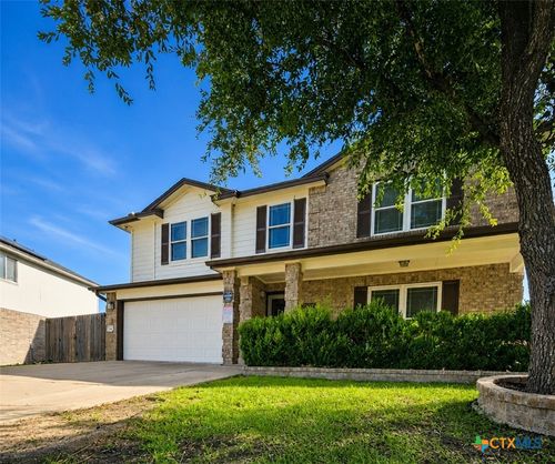 5404 Sydney Harbour Ct, Killeen, TX, 76549-4970 | Card Image