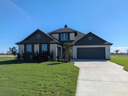 210 Horizon Rd, Valley View, TX, 76272-2604 | Card Image