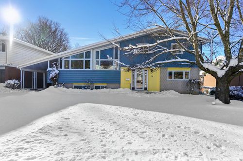 14 Davison Ave, Brockville, ON, K6V3C2 | Card Image