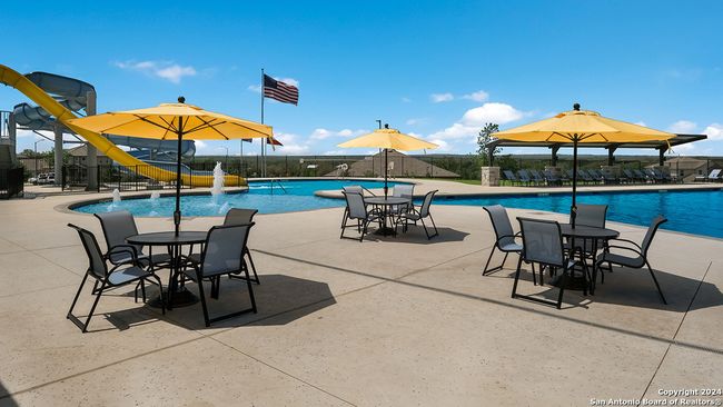 14303 Little Sandstone, House other with 4 bedrooms, 3 bathrooms and null parking in San Antonio TX | Image 36