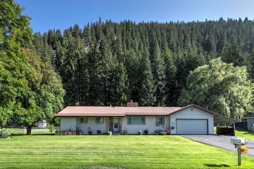 260 Hellgate Drive, Bonner, MT, 59823 | Card Image