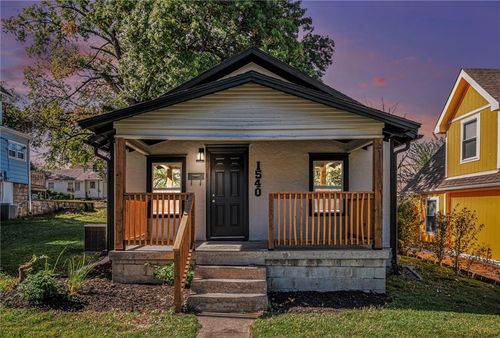 1540 S 37th St, Kansas City, KS, 66106-2764 | Card Image