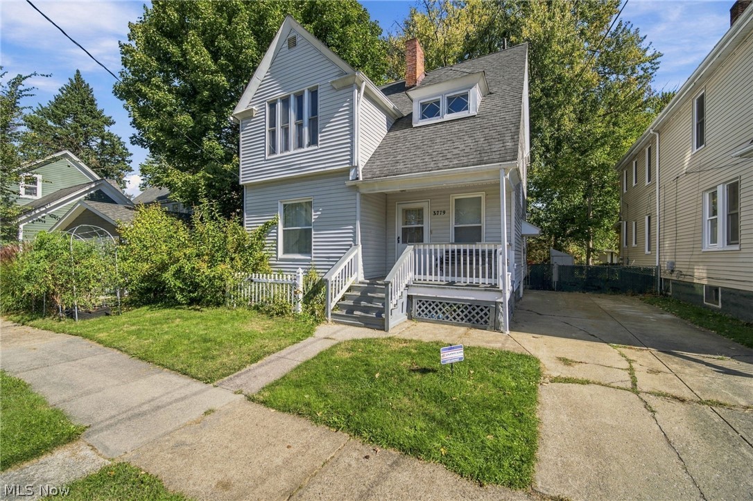 Residential in Cleveland