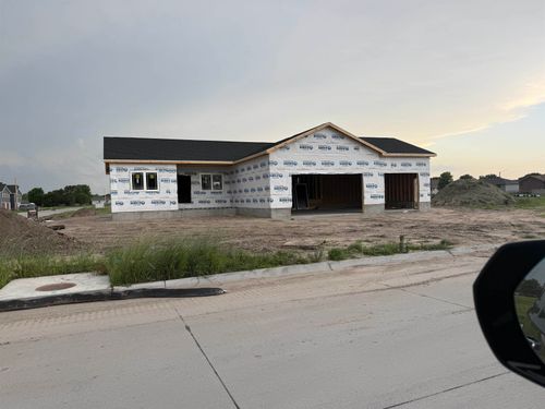1134 Sun Valley Drive, Grand Island, NE, 68801 | Card Image