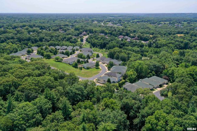 5610 W Woodbriar Ln, House other with 4 bedrooms, 4 bathrooms and null parking in Peoria IL | Image 16