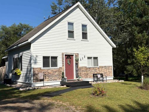 117 N Elm St, Adams, WI, 53910-9342 | Card Image