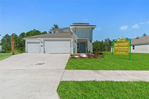 107 Buccaneer Pl, Palm Coast, FL, 32164-6097 | Card Image