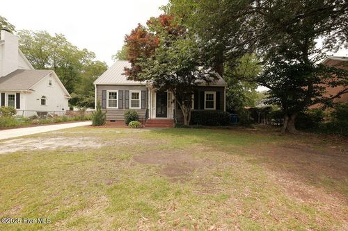 100 Atlantic Christian Col Dr W, Wilson, NC, 27893-3014 | Card Image
