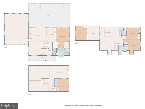 9571 Foxville Rd, WARRENTON, VA, 20186-8650 | Card Image