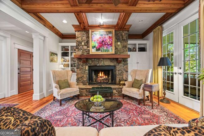 1080 Founders Lake Dr, House other with 5 bedrooms, 5 bathrooms and 2 parking in Athens GA | Image 9