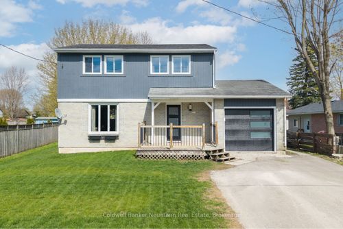 311 Eliza St, Arthur, ON, N0G1A0 | Card Image