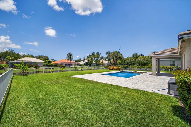 12041 Cypress Key Way, House other with 5 bedrooms, 3 bathrooms and null parking in Royal Palm Beach FL | Image 56