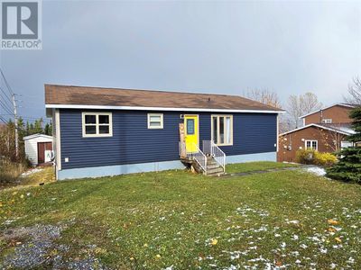 16 Windsor St, House other with 3 bedrooms, 2 bathrooms and null parking in Corner Brook NL | Image 1