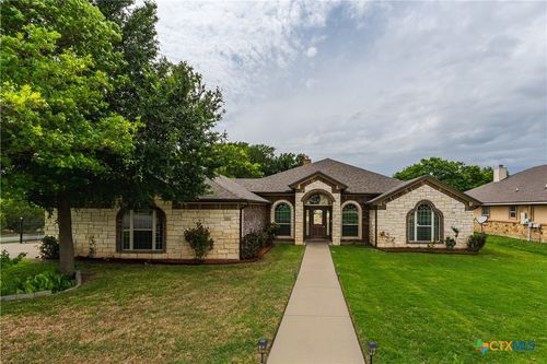 3811 Dodge City Dr, Killeen, TX, 76549-5730 | Card Image