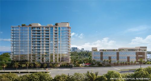 4f-2901 Ne 9th Ct, Fort Lauderdale, FL, 33304 | Card Image