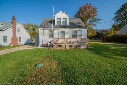 4684 Edgerton Rd, North Royalton, OH, 44133-5844 | Card Image