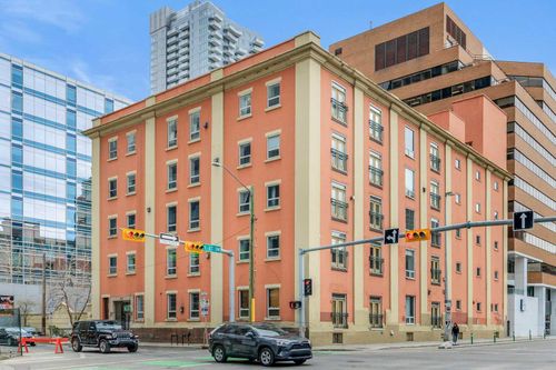 401-535 10 Ave Sw, Calgary, AB, T2R0A8 | Card Image