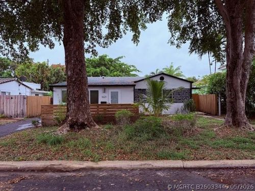 1621-1623 Ne 16th Ter, Fort Lauderdale, FL, 33305 | Card Image